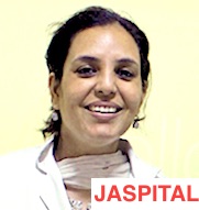 Chanchal Singh Ahmad, Neonatologist in New Delhi - Appointment | hospitalslisting